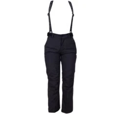 Five Seasons Evron Pants W -Wild Pack Pro Verkaufsgeschäft evron black6 1280x1280