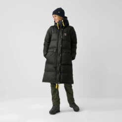 FJÄLLRÄVEN Expedition Long Down Parka W 10 FJÄLLRÄVEN Expedition Long Down Parka W -Wild Pack Pro Verkaufsgeschäft expedition long down parka w 86126 550 c model fjr 1280x1280