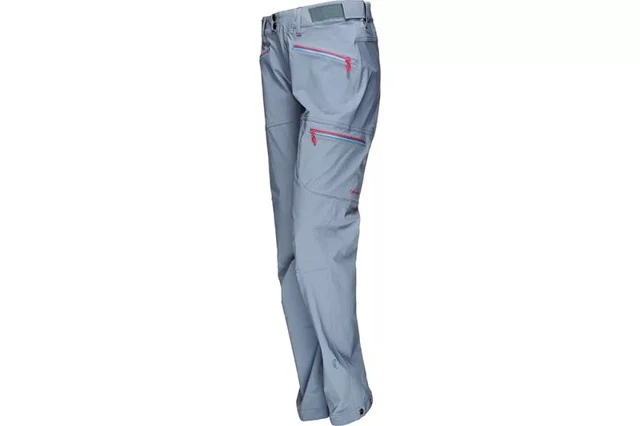 Norrøna Falketind Flex1 Pants (W) 3 Norrøna Falketind Flex1 Pants (W) – Bild 3