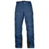 FJÄLLRÄVEN Bergtagen Eco-Shell Trousers
