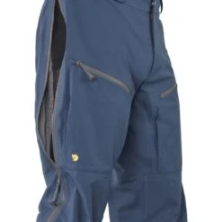 FJÄLLRÄVEN Bergtagen Eco-Shell Trousers -Wild Pack Pro Verkaufsgeschäft fr00839875703 700 z6 1280x1280