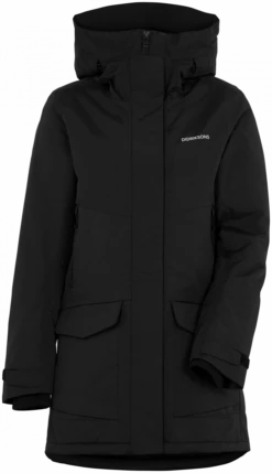 DIDRIKSONS Frida Wns Parka 6