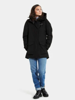 DIDRIKSONS Frida Wns Parka 6 -Wild Pack Pro Verkaufsgeschäft frida womens parka 6 504302 060 10front3 m222 1280x1280