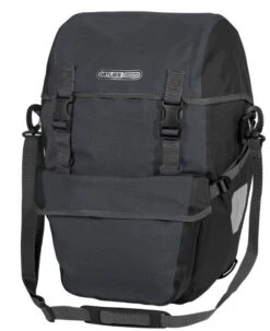Ortlieb Bike-Packer Plus