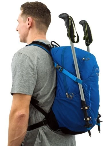 Osprey Hikelite 32 5 Osprey Hikelite 32 – Bild 5