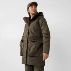 FJÄLLRÄVEN Högvilt Jacket W -Wild Pack Pro Verkaufsgeschäft hogvilt jacket w 86371 633 c model fjr 1280x1280