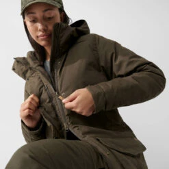 FJÄLLRÄVEN Högvilt Jacket W -Wild Pack Pro Verkaufsgeschäft hogvilt jacket w 86371 633 f detail fjr 1280x1280