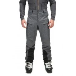 Spur-Y 8 Spur-Y -Wild Pack Pro Verkaufsgeschäft hybrid tourenhose spur y herren frontansicht magnetgreymelange 1280x1280