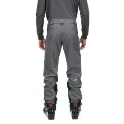 Spur-Y 9 Spur-Y -Wild Pack Pro Verkaufsgeschäft hybrid tourenhose spur y herren rueckansicht magnetgreymelange 1280x1280