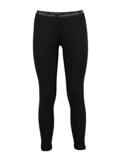 Icebreaker W 260 Tech Leggings