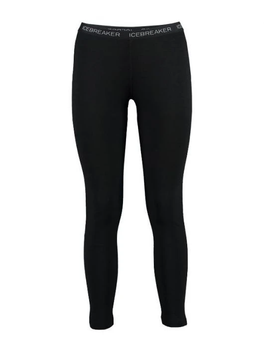 Icebreaker W 260 Tech Leggings 1 Icebreaker W 260 Tech Leggings