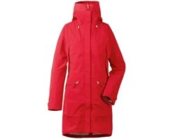 DIDRIKSONS Ilma WNS Parka