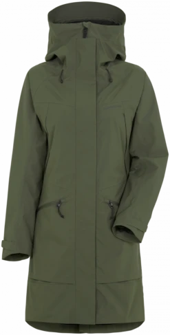 DIDRIKSONS Ilma Wms Parka 6