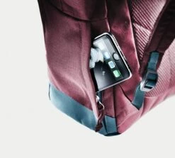 Deuter Vista Spot -Wild Pack Pro Verkaufsgeschäft image9 1280x1280