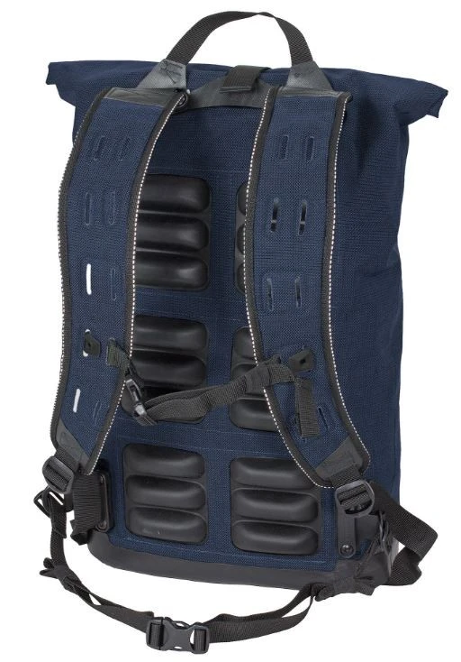 Ortlieb Commuter-Daypack Urban 21L 2 Ortlieb Commuter-Daypack Urban 21L – Bild 2