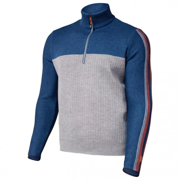 Sigge Half Zip 1 Sigge Half Zip