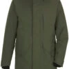 DIDRIKSONS Kenny Usx Parka 5 Herren Wintermantel