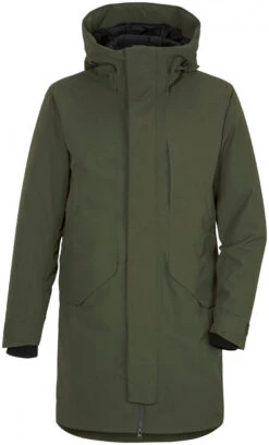 DIDRIKSONS Kenny Usx Parka 5 Herren Wintermantel
