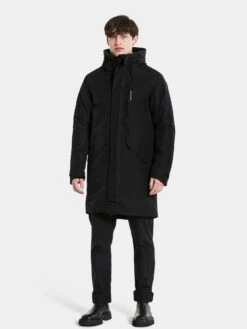 DIDRIKSONS Kenny Usx Parka 5 Herren Wintermantel -Wild Pack Pro Verkaufsgeschäft kenny mens parka 5 504748 060 10front2 m222 1280x1280