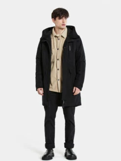 DIDRIKSONS Kenny Usx Parka 5 Herren Wintermantel -Wild Pack Pro Verkaufsgeschäft kenny mens parka 5 504748 060 10front3 m222 1280x1280