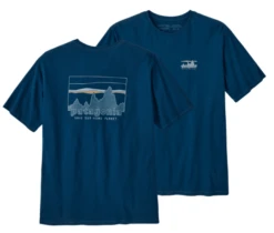 Patagonia M's '73 Skyline Organic T-Shirt