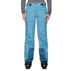 Release Wmns -Wild Pack Pro Verkaufsgeschäft leichte 3lagenhose release damen frontansicht niagarablue 1 1280x1280