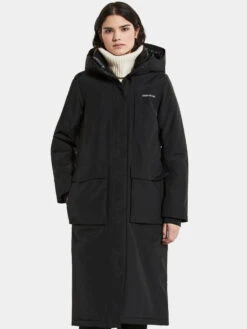 DIDRIKSONS Leya Wmns Parka L 2