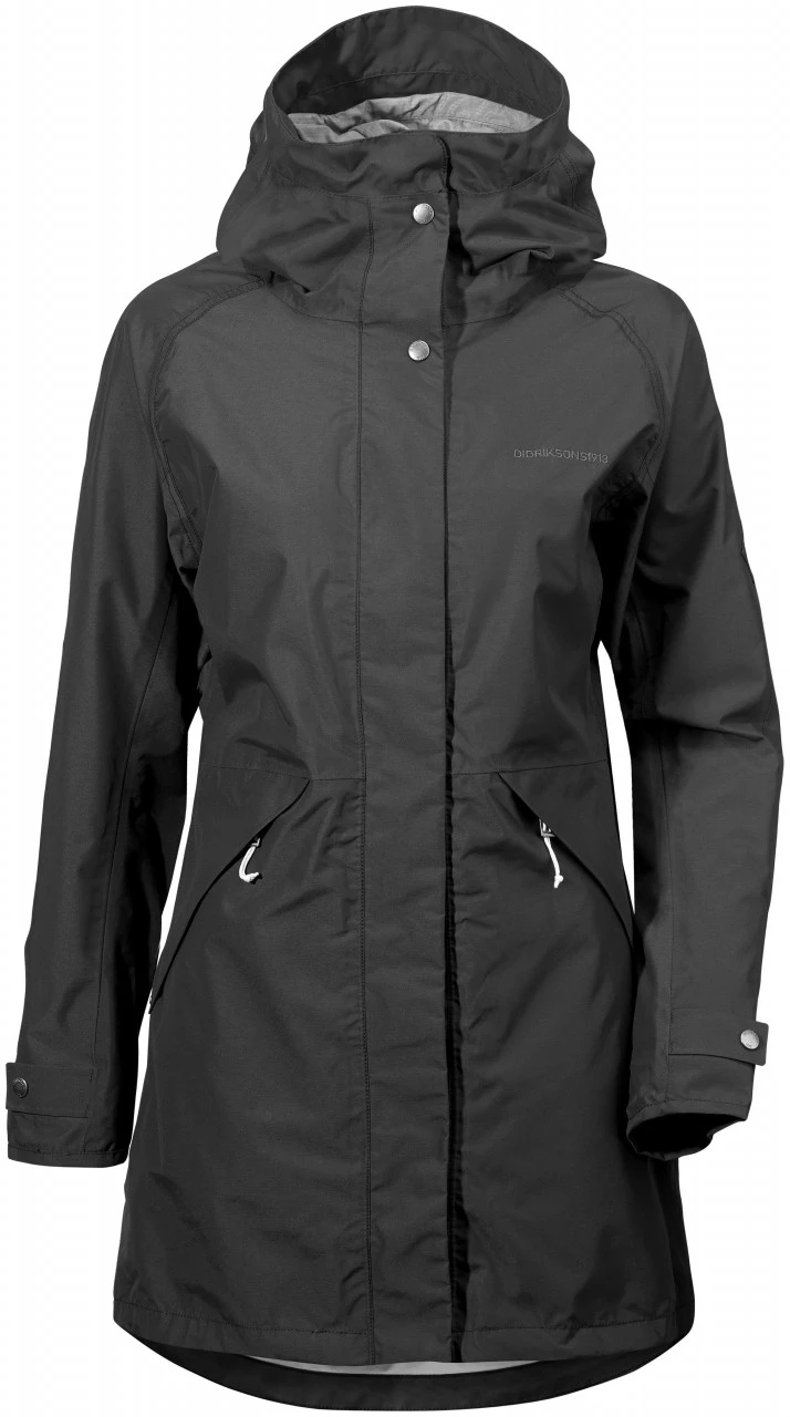 DIDRIKSONS Lush Women's Parka 1 DIDRIKSONS Lush Women's Parka