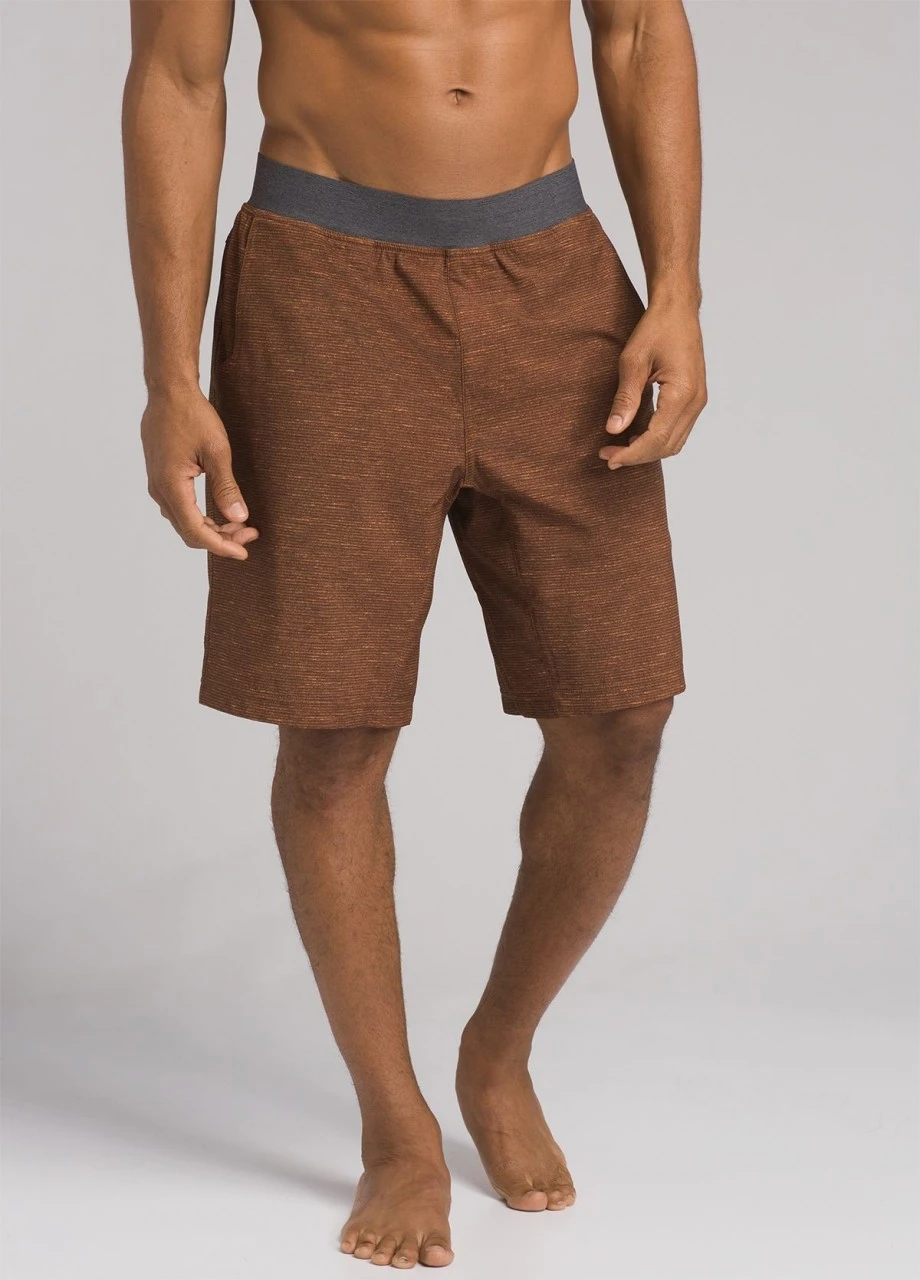 Prana Super Mojo Short II 4 Prana Super Mojo Short II – Bild 4