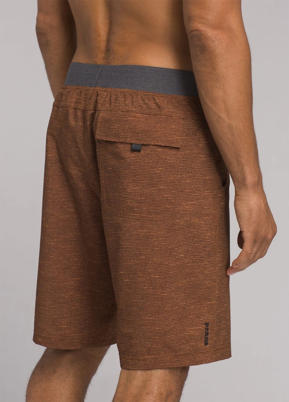 Prana Super Mojo Short II 3 Prana Super Mojo Short II – Bild 3