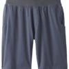 Prana Super Mojo Short II