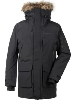 DIDRIKSONS Marcel Men´s Parka 3