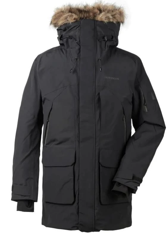 DIDRIKSONS Marcel Men´s Parka 3 1 DIDRIKSONS Marcel Men´s Parka 3