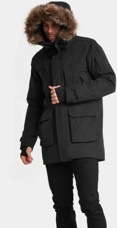DIDRIKSONS Marcel Men´s Parka 3 3 DIDRIKSONS Marcel Men´s Parka 3 – Bild 3