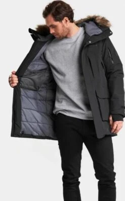 DIDRIKSONS Marcel Men´s Parka 3 13 DIDRIKSONS Marcel Men´s Parka 3 -Wild Pack Pro Verkaufsgeschäft marcel 4 1280x1280