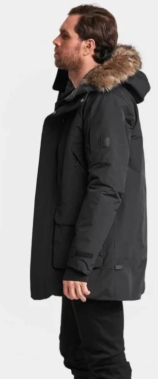 DIDRIKSONS Marcel Men´s Parka 3 5 DIDRIKSONS Marcel Men´s Parka 3 – Bild 5