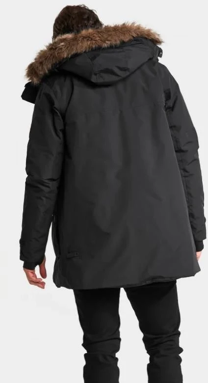 DIDRIKSONS Marcel Men´s Parka 3 4 DIDRIKSONS Marcel Men´s Parka 3 – Bild 4