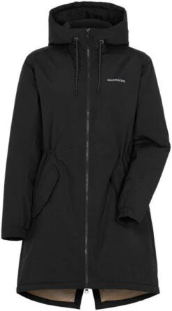 DIDRIKSONS Marta-Lisa WNS Parka