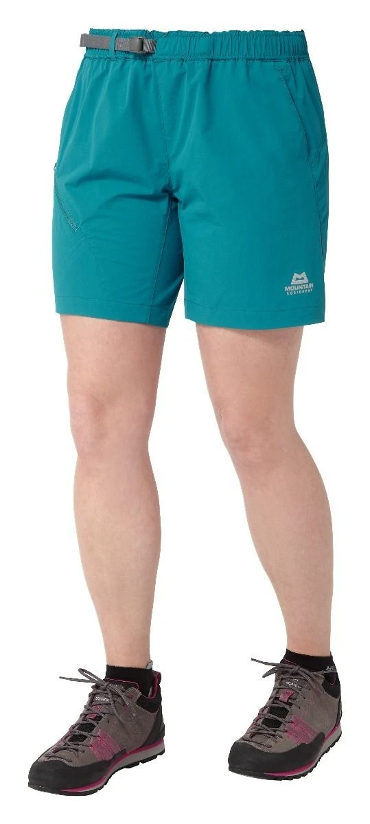 Mountain Equipment Comici Trail Wmns Short – Bild 2