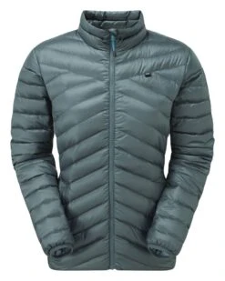 Mountain Equipment Earthrise Jacket Womens