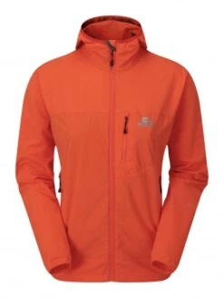 Mountain Equipment Echo Hooded Jacket Women's