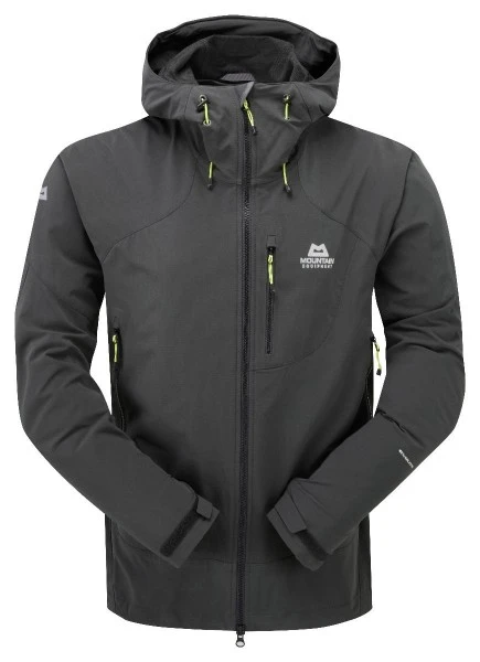 Mountain Equipment Frontier Hooded Jacket 1 Mountain Equipment Frontier Hooded Jacket