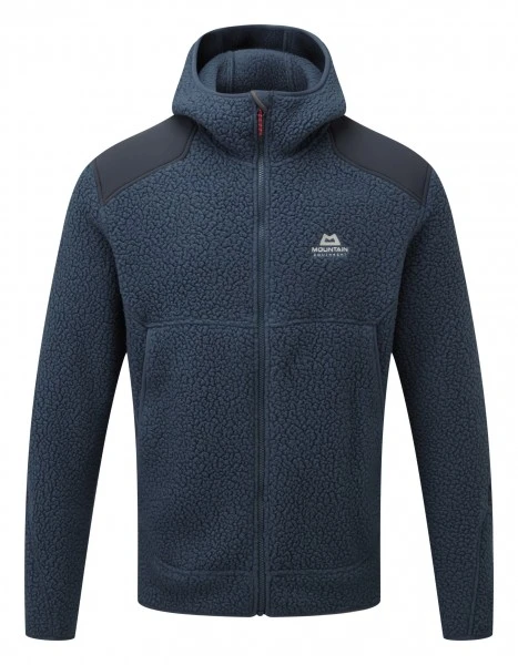 Mountain Equipment Moreno Hooded Jacket 1 Mountain Equipment Moreno Hooded Jacket