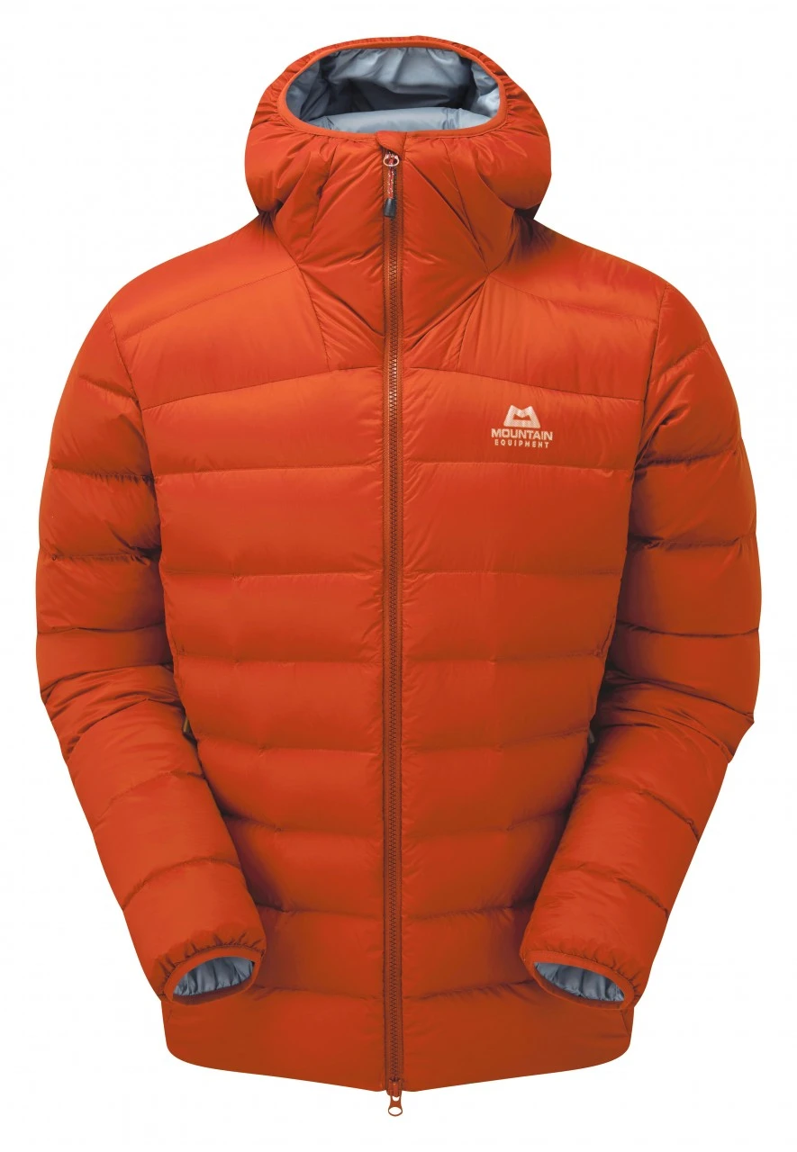 Mountain Equipment Skyline Hooded Jacket 4 Mountain Equipment Skyline Hooded Jacket – Bild 4
