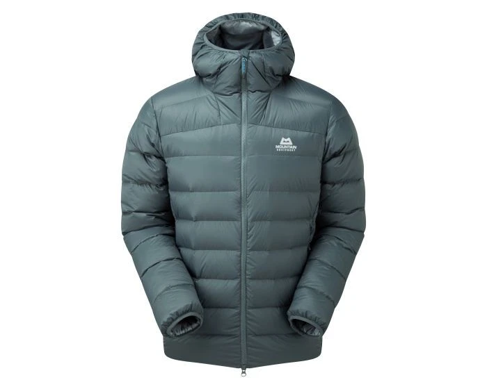 Mountain Equipment Skyline Hooded Jacket 3 Mountain Equipment Skyline Hooded Jacket – Bild 3