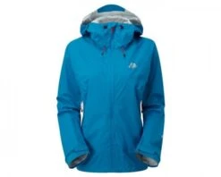 Mountain Equipment Zeno Wmns Jacket