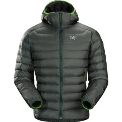 Arcteryx Cerium LT Hoody Mens 20 Arcteryx Cerium LT Hoody Mens -Wild Pack Pro Verkaufsgeschäft mens grey down jacket arcteryx cerium lt hooded nautic 68OK 1280x1280