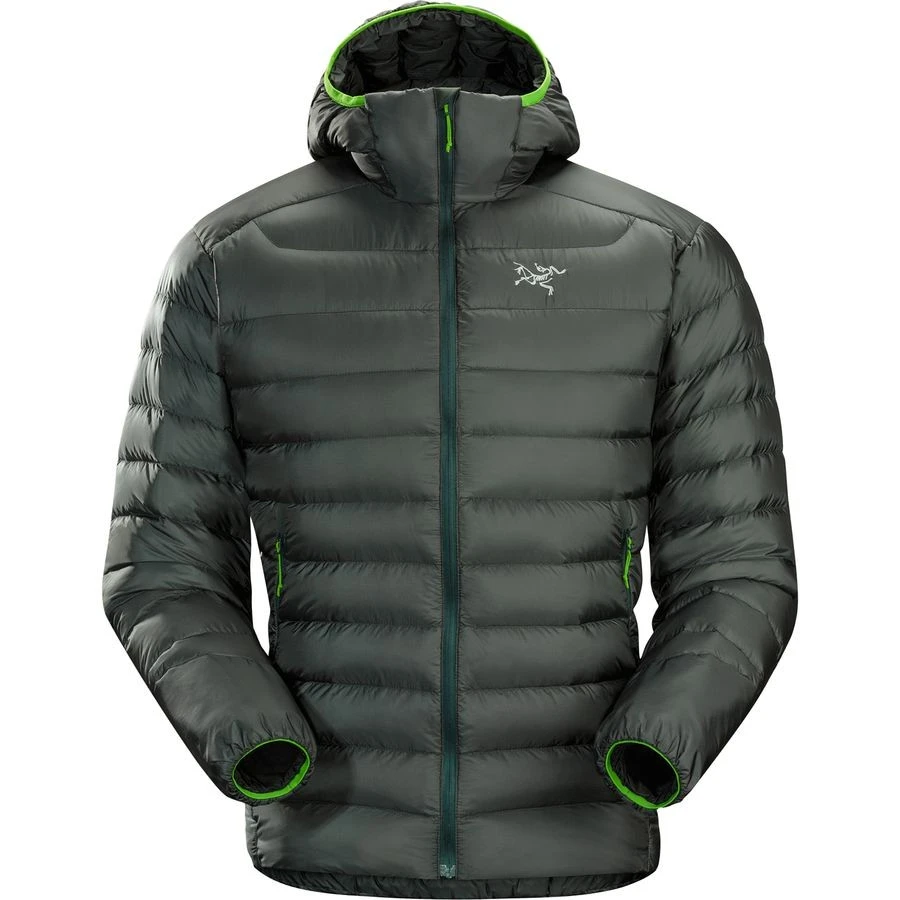 Arcteryx Cerium LT Hoody Mens 10 Arcteryx Cerium LT Hoody Mens – Bild 10