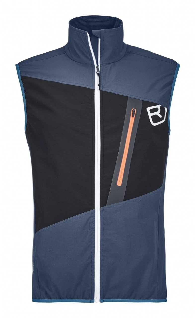 Ortovox Tofana Vest M 1 Ortovox Tofana Vest M