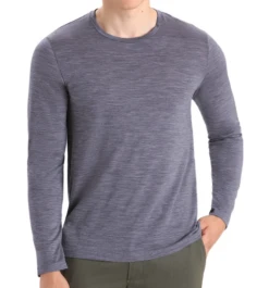 Icebreaker M Sphere II LS Tee